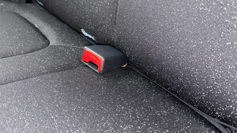 Dacia Spring 27kWh Expression 65 48kW 5dr Auto Electric Hatchback